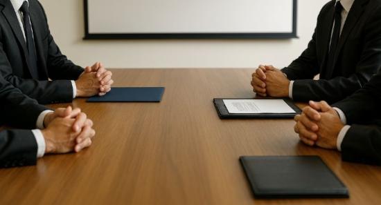 AG & Ranil's Legal Team Meet For 10 Minutes